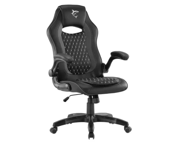 White Shark GAMING STOLICA NYX
