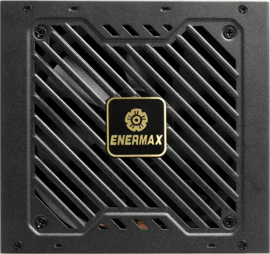 Enermax 650W CyberG II, ATX 3.1, 80+ GOLD, 2×PCIe, 4×SATA, 24-pina, 120mm ventilator, ERV650G-AHG-NAC - Slika 3