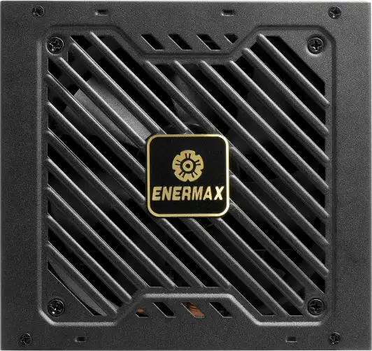 Enermax 850W Revolution III, ATX 3.1, 80+ GOLD, modularno, 3×PCIe, 9×SATA, 24-pina, 120mm ventilator - Slika 2