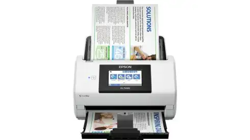 Skener Epson WorkForce DS-790WN B11B265401 sheetfed stolni Akcija 3god jamstvo!