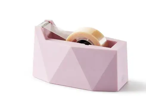 Stalak za selotejp Miquelrius rozi MR17286