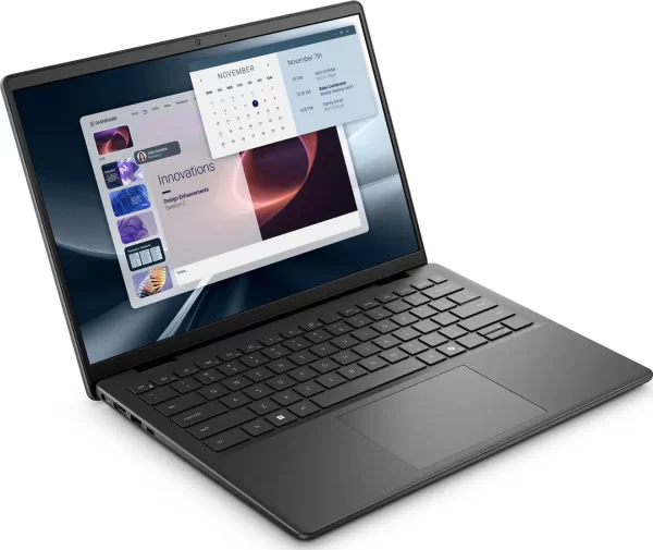 Dell NB Pro 14 Essential AI 7-350/14"FHD+/16GB/1TBSSD/Radeon860M/FP/Win11Pro
