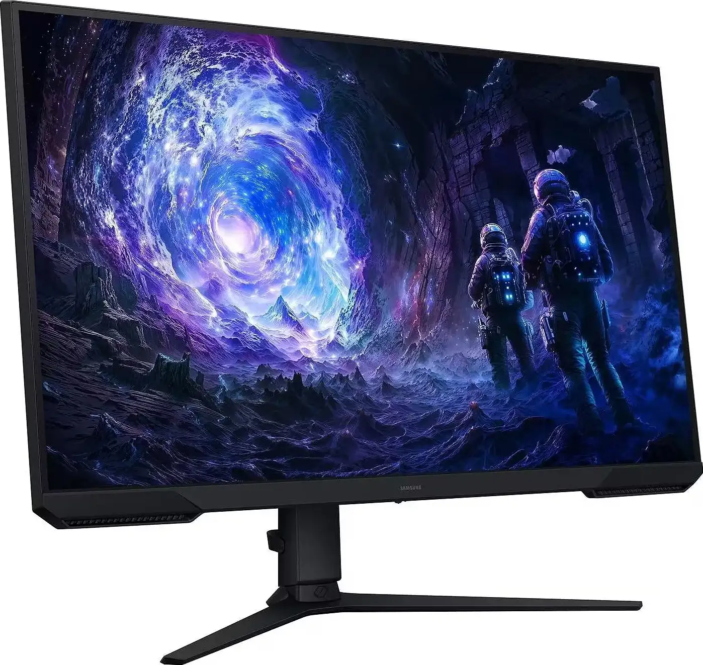 Samsung 32" LS32FG510EUXEN QHD VA,180Hz, HAS, LS32FG510EUXEN