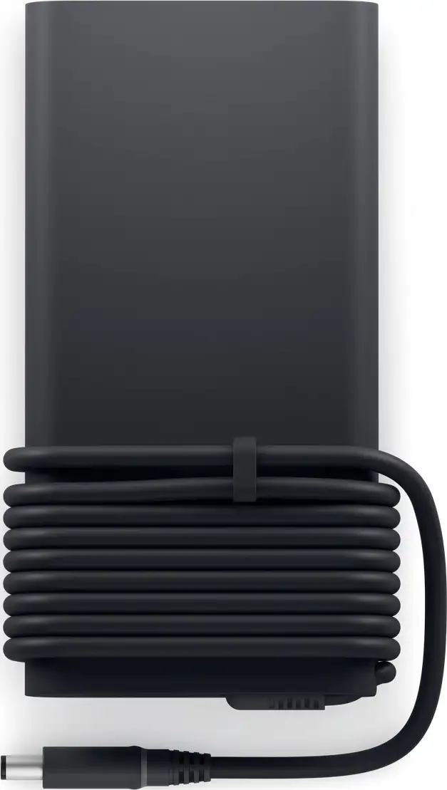 Dell AC Adapter 280W 7.4mm with Power Cord - Europe