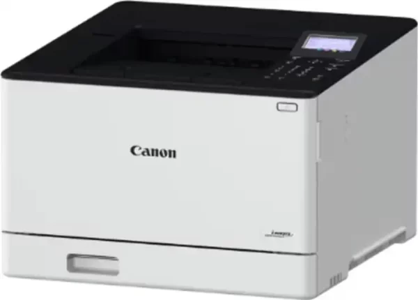 Canon laser i-SENSYS LBP673Cdw II