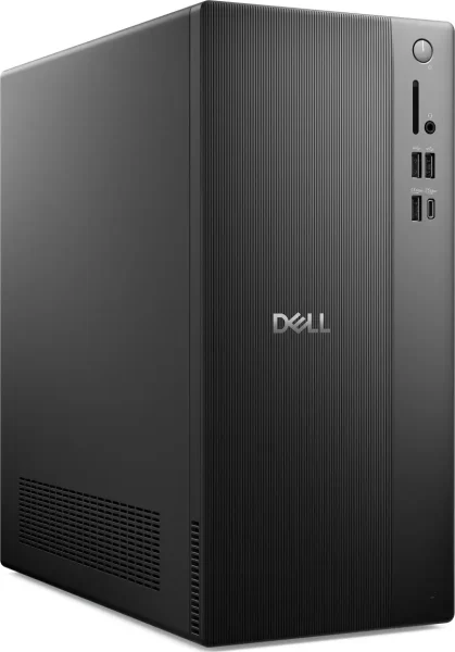 Dell PC Pro Tower Essential i5-14400/16GB/1TBSSD/UHD Graphics 730/Win11PRO