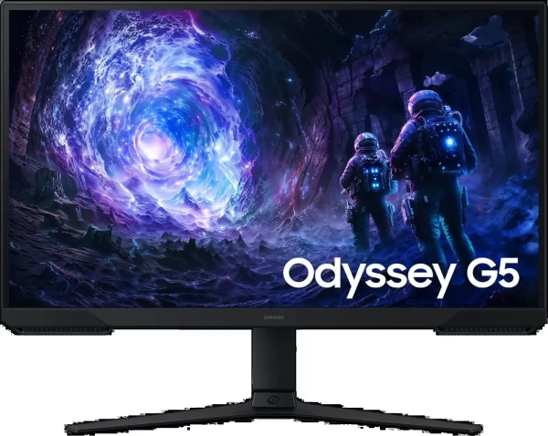 Samsung 27" LS27FG510EUXEN QHD VA,180Hz, HAS, LS27FG510EUXEN