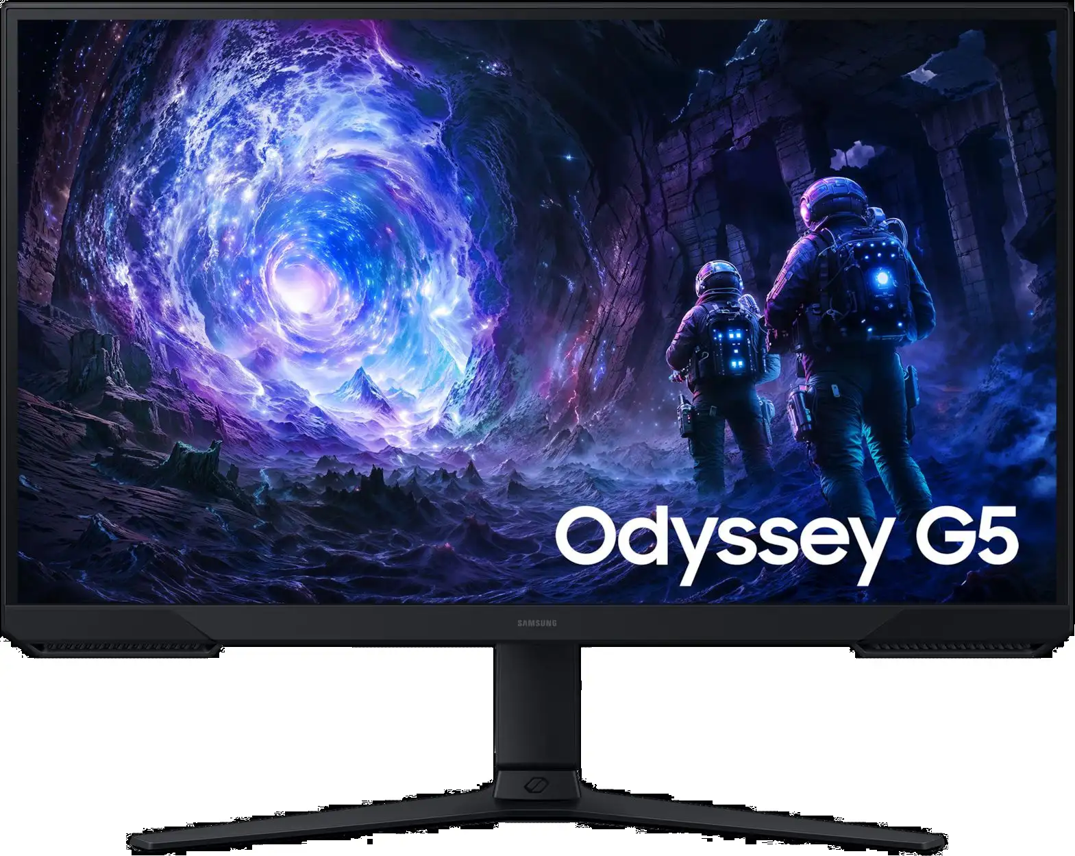 Samsung 27" LS27FG510EUXEN QHD VA,180Hz, HAS, LS27FG510EUXEN