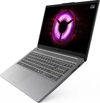 Lenovo prijenosno računalo LOQ 15ARP10E, 83S000A6SC - Slika 4