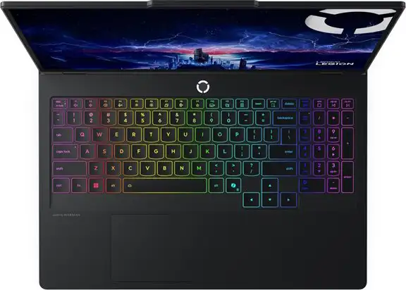 Lenovo prijenosno računalo Legion Pro 5 16IAX10H, 83LU004RSC