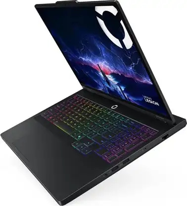 Lenovo prijenosno računalo Legion Pro 5 16IAX10, 83F3008MSC