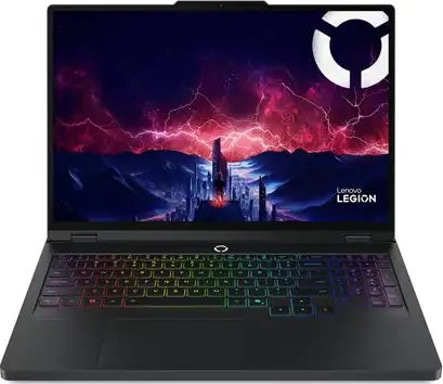 Lenovo prijenosno računalo Legion Pro 5 16ADR10 (AMD), 83LT007WSC