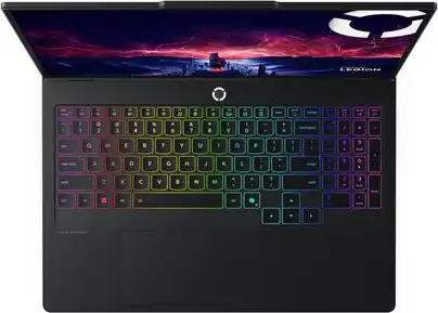 Lenovo prijenosno računalo Legion Pro 5 16AFR10, 83F20046SC