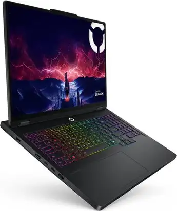 Lenovo prijenosno računalo Legion Pro 5 16ADR10, 83LT007VSC - Slika 2