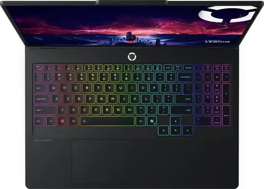 Lenovo prijenosno računalo Legion Pro 5 16ADR10, 83LT007VSC