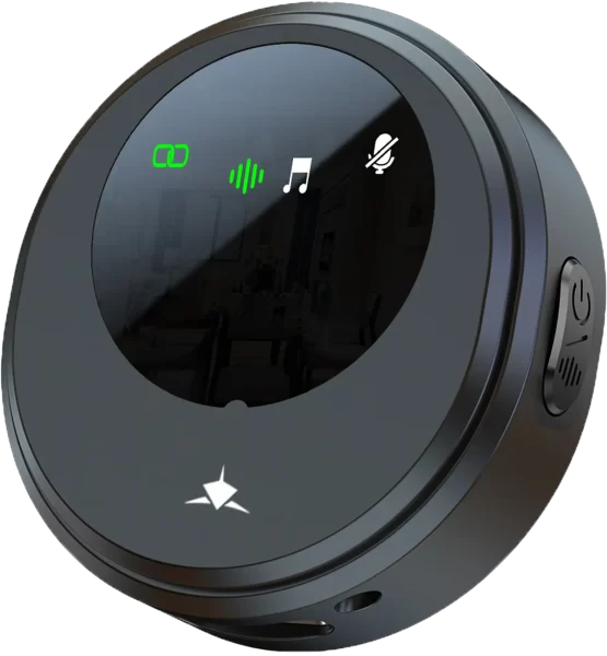 White Shark MIKROFON DSM-06 TASSA