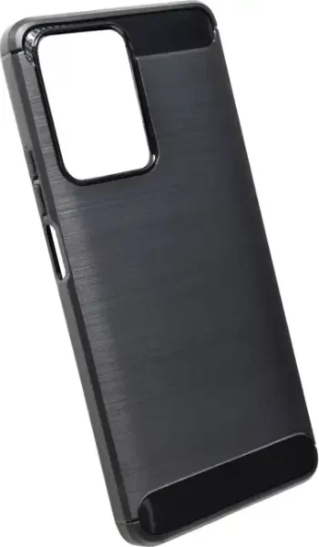 MASKICA +CLASS TPU KARBON MAT ZA XIAOMI 17 CRNA