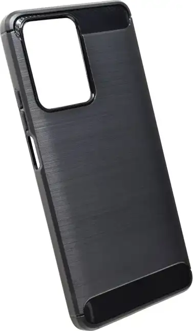 MASKICA +CLASS TPU KARBON MAT ZA XIAOMI 17 CRNA