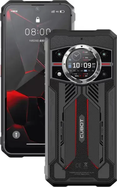 Cubot KingKong 11 16/256GB