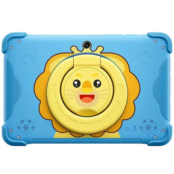 TABLET BLACKVIEW LINK 1 KIDS PLAVI 4/64GB WiFi 8.68INCH + GRATIS COVER, STYLUS OLOVKA