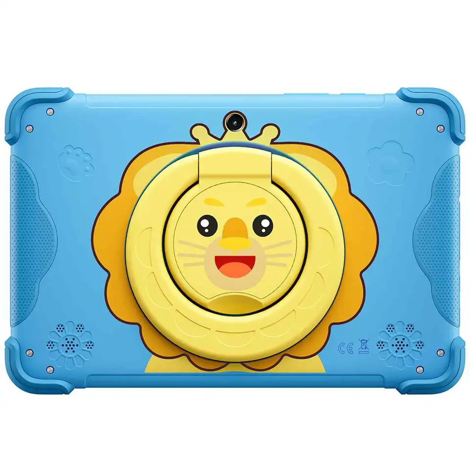 TABLET BLACKVIEW LINK 1 KIDS PLAVI 4/64GB WiFi 8.68INCH + GRATIS COVER, STYLUS OLOVKA