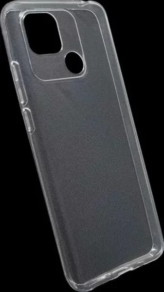 MASKICA +CLASS TPU ZA XIAOMI REDMI 10C PROZIRNA