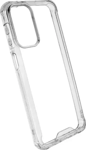 MASKICA +CLASS TPU ACRYLIC ZA SAMSUNG A16 5G, A166, A16 4G, A165 PROZIRNA