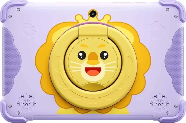 TABLET BLACKVIEW LINK 1 KIDS ROZI 4/64GB WiFi 8.68INCH + GRATIS COVER, STYLUS OLOVKA