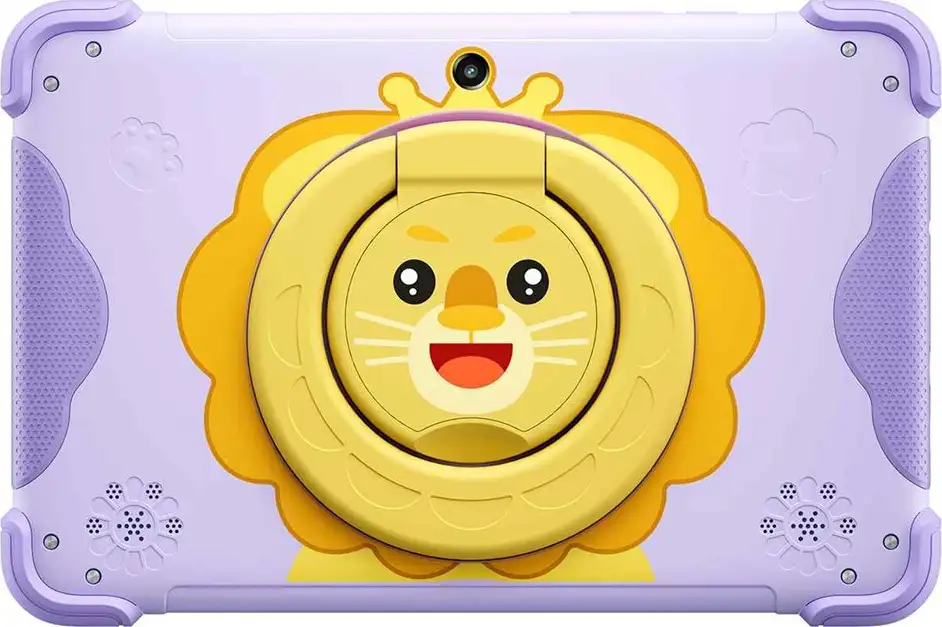 TABLET BLACKVIEW LINK 1 KIDS ROZI 4/64GB WiFi 8.68INCH + GRATIS COVER, STYLUS OLOVKA