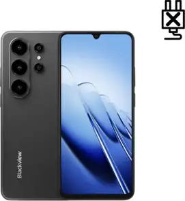 BLACKVIEW WAVE 10 8/128GB CRNA