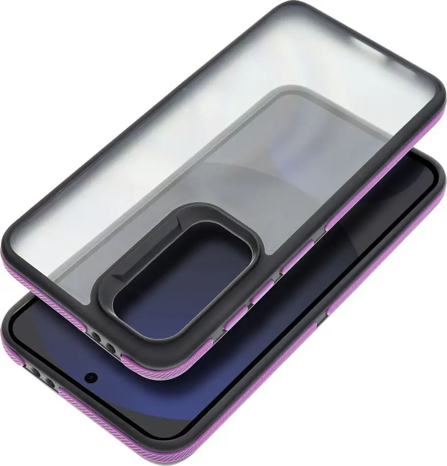 Maskica za Samsung S26 ULTRA NEO , ljubičasta - Slika 2