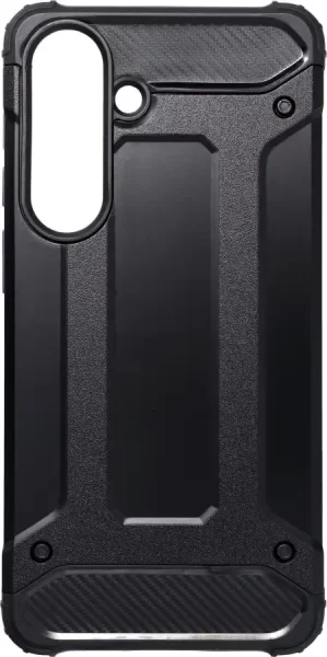 Maskica za Samsung S26 PLUS Armor crna