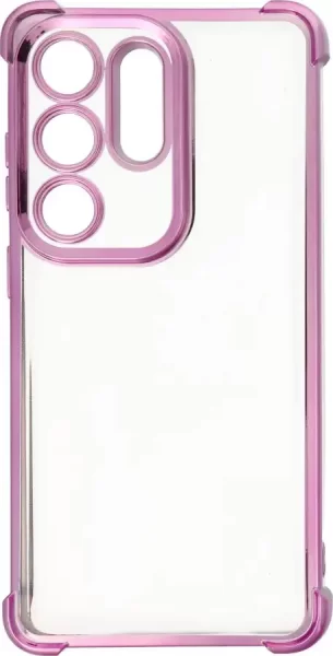 Maskica za Samsung S26 ULTRA Antishock Electro ljubiočasta