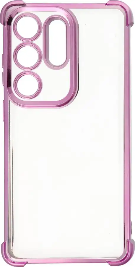 Maskica za Samsung S26 ULTRA Antishock Electro ljubiočasta