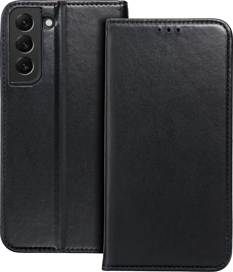 Torbica SMART MAGNETO book case za SAMSUNG S26 crna - Slika 2