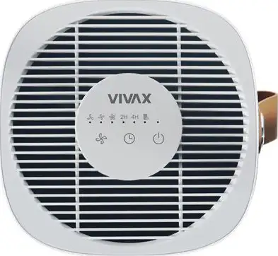 VIVAX HOME pročišćivač zraka AP-150M W AERIS MINI
