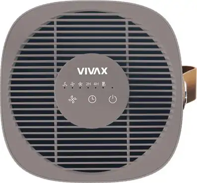 VIVAX HOME pročišćivač zraka AP-150M B AERIS MINI - Slika 2