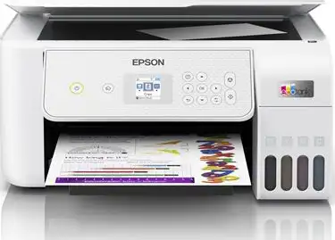 PRN MFP Epson INK EcoTank L3286