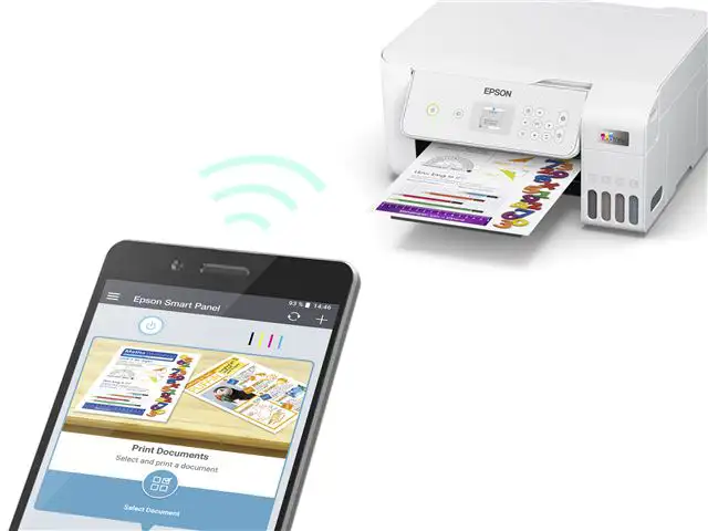 PRN MFP Epson INK EcoTank L3286 - Slika 3