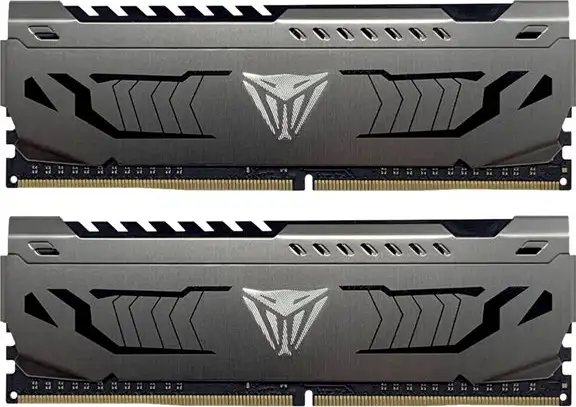 PATRIOT Viper Steel 16GB 2x8GB DDR4