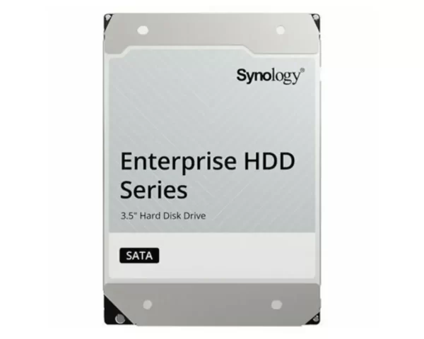 Enterprise Series 3.5" SATA HDD 20TB