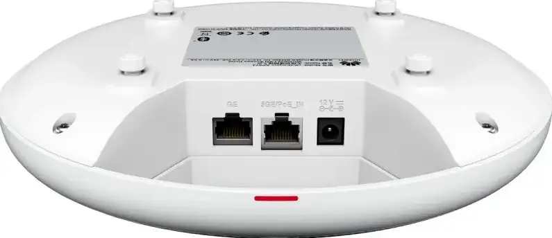 Huawei eKit AP AP673 Wi-Fi 7 indoor, 13.66 Gbps, Tri-radio - Slika 3