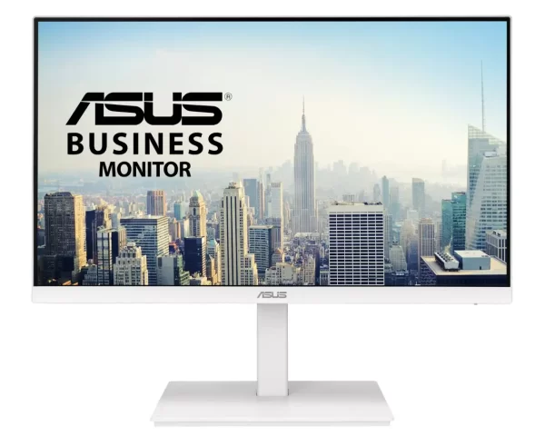 MONITOR 24" ASUS VA24EQSB-W FHD IPS 75Hz 90LM0562-B02170