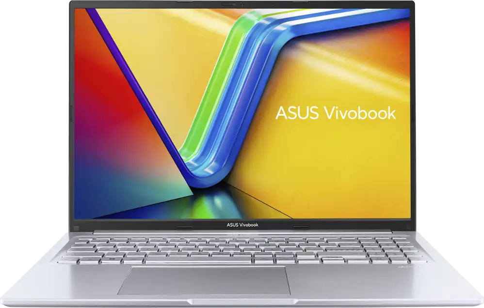 M1605NAQ-SH155, 16/FHD+ OLED/Ryzen 7 170/16GB/S1TB/INT/DOS/SLV/2Y