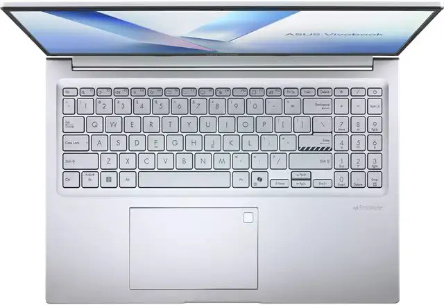 M1605NAQ-SH155, 16/FHD+ OLED/Ryzen 7 170/16GB/S1TB/INT/DOS/SLV/2Y - Slika 2