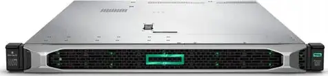 SRV HPE DL360 G10 4208 192GB SFF, P56955-421 CTO