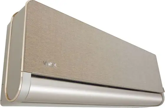 VIVAX COOL, klima uređaji, ACP-09CH25AEHI/I+ Gold