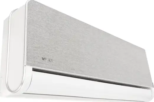 VIVAX COOL, klima uređaji, ACP-09CH25AEHI/I+ Silver