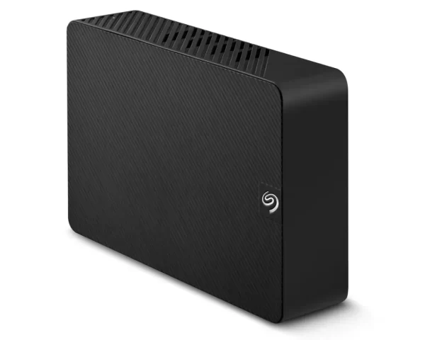 SEAGATE Expansion Desktop External 24TB