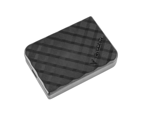 Verbatim Store'n'Go Mini Diamond 2TB SSD vanjski disk USB-C, R/W: 1000/1000 MB/s